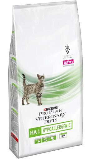 Proplan Feline Hypoallergenic 1.3kg