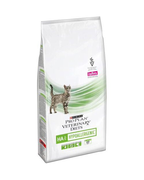 Proplan Feline Hypoallergenic 1.3kg