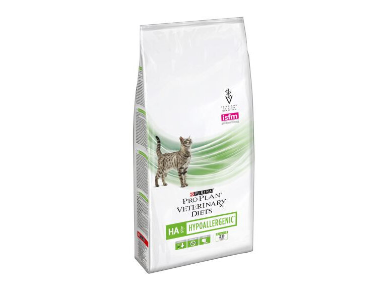 Proplan Feline Hypoallergenic 1.3kg