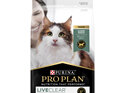 Proplan Feline Liveclear Adult  7+