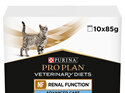 Proplan Feline NF Advanced Care 10x85g