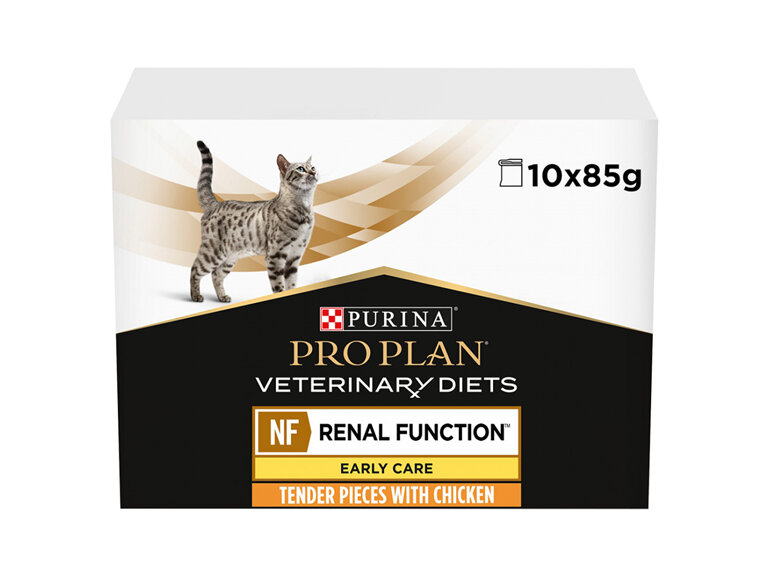 Proplan Feline NF Early Care 10x85g