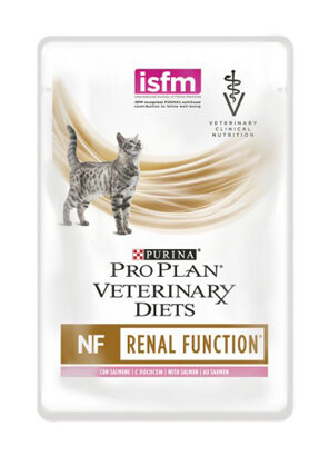 Proplan Feline Renal Wet 10x85g