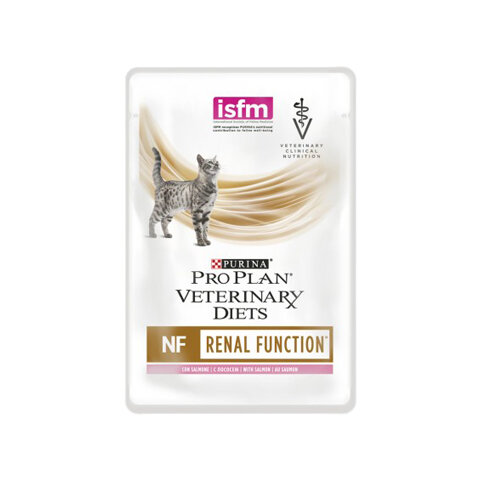 Proplan Feline Renal Wet 10x85g