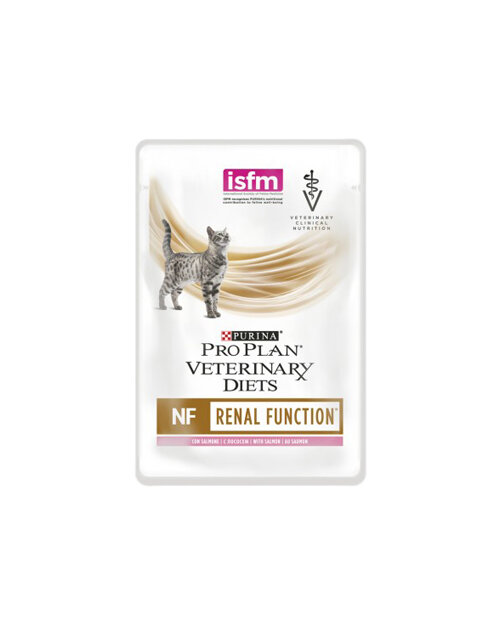 Proplan Feline Renal Wet 10x85g