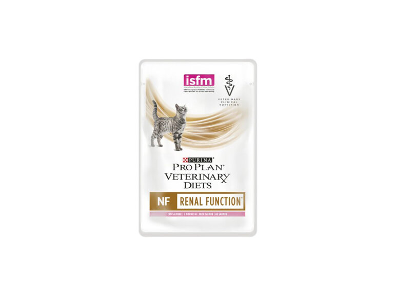 Proplan Feline Renal Wet 10x85g