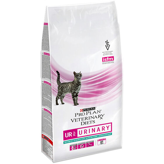 Proplan Feline Urinary 1.5kg