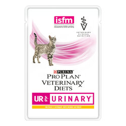 Proplan Feline Urinary Wet 10x85g