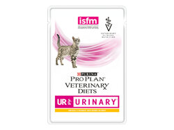 Proplan Feline Urinary Wet 10x85g