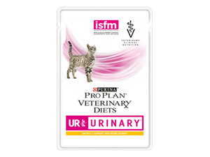 Proplan Feline Urinary Wet 10x85g