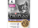 Proplan Kitten Chicken Wet 12x85g