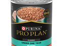 Proplan Puppy Chicken + Rice 368g