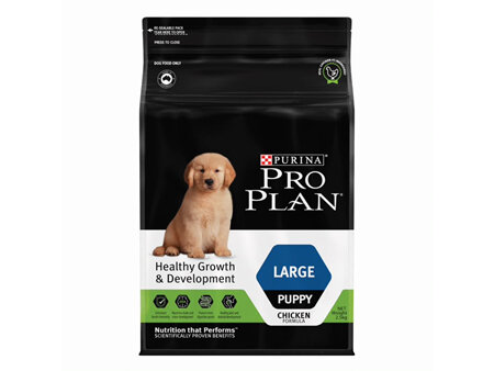 Proplan Puppy Large Breed Chicken