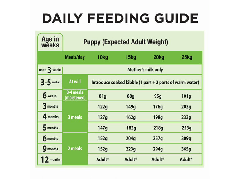 Proplan Puppy Medium Breed Chick