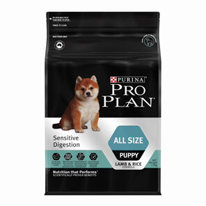 Proplan Puppy Sens Optidigest 2.5kg