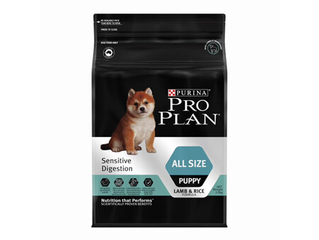 Proplan Puppy Sens Optidigest 2.5kg