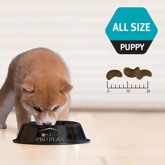 Proplan Puppy Sens Optidigest 2.5kg