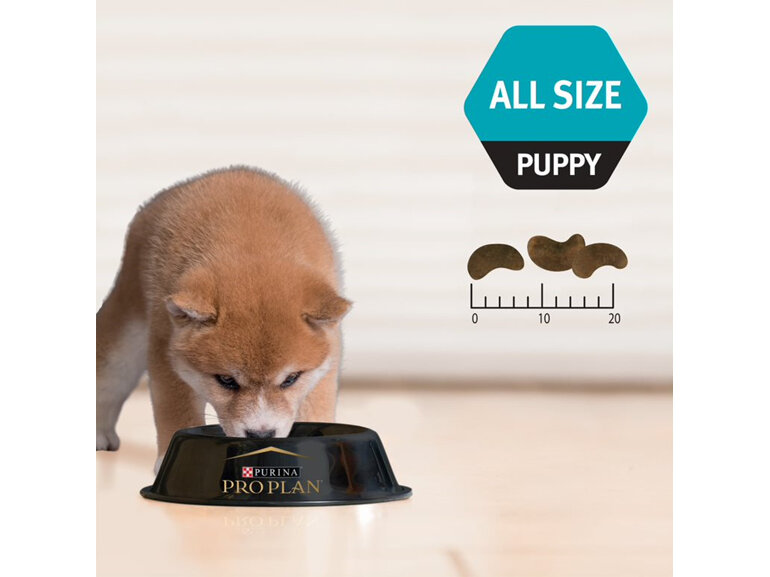 Proplan Puppy Sens Optidigest 2.5kg