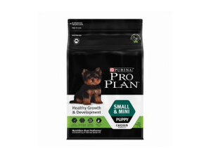 Proplan Puppy Small & Mini Chicken