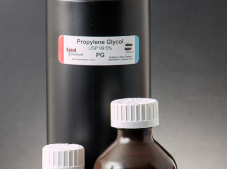 PROPYLENE GLYCOL USP (PG)
