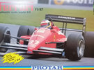 Protar 1/24 Ferrari F1/87 (MOD193)