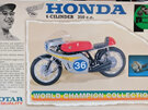 Protar 1/9 Honda 6 Cilinder 350cc (MOD11314)