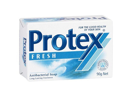 PROTEX Soap Fresh Anti-Bact. 90g