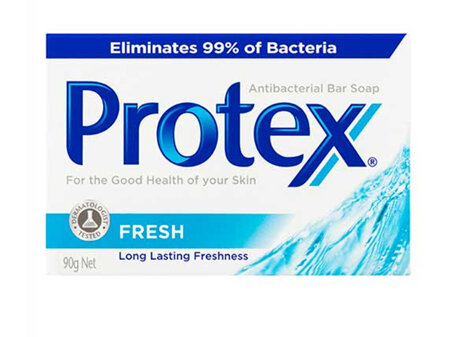PROTEX Soap Fresh Anti-Bact. 90g