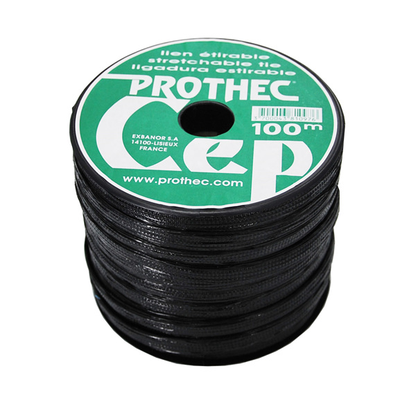 Prothec CEP Stretchable Ties