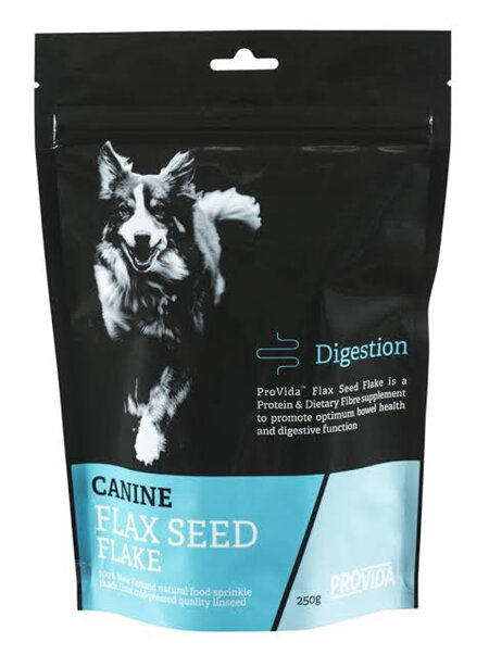 ProVida Canine Flax Seed Flake