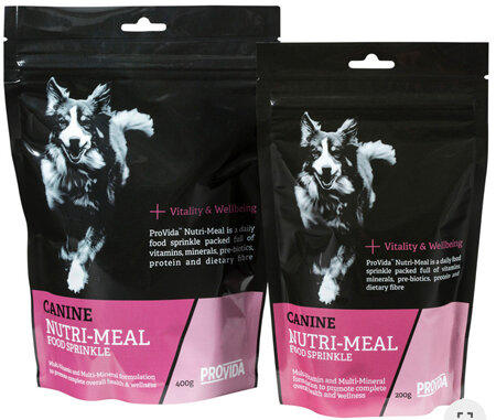 Provida Canine Nutri-Meal