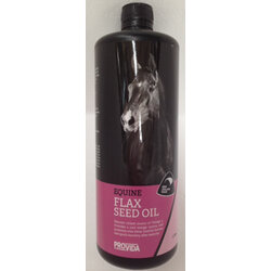 Provida Equine Flax Seed Oil