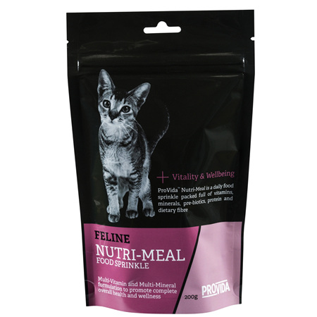 Provida Feline - Nutrimeal Food Sprinkle