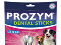 Prozym Dental Sticks