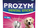 Prozym Dental Sticks