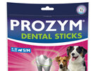 Prozym Dental Sticks