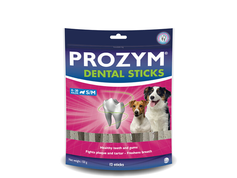 Prozym Dental Sticks