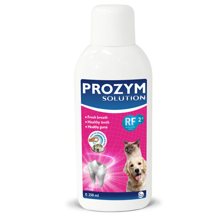 Prozym Solution