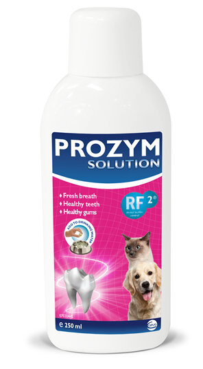 Prozym Solution