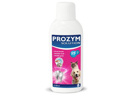 Prozym Solution