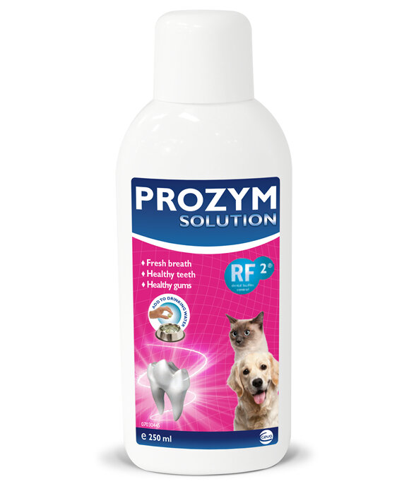 Prozym Solution