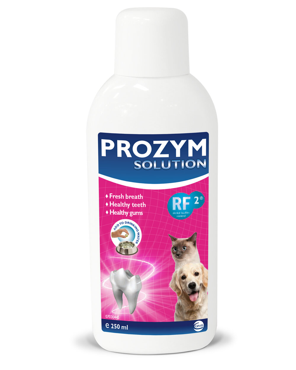 Prozym Solution - Energy Vets Taranaki Ltd