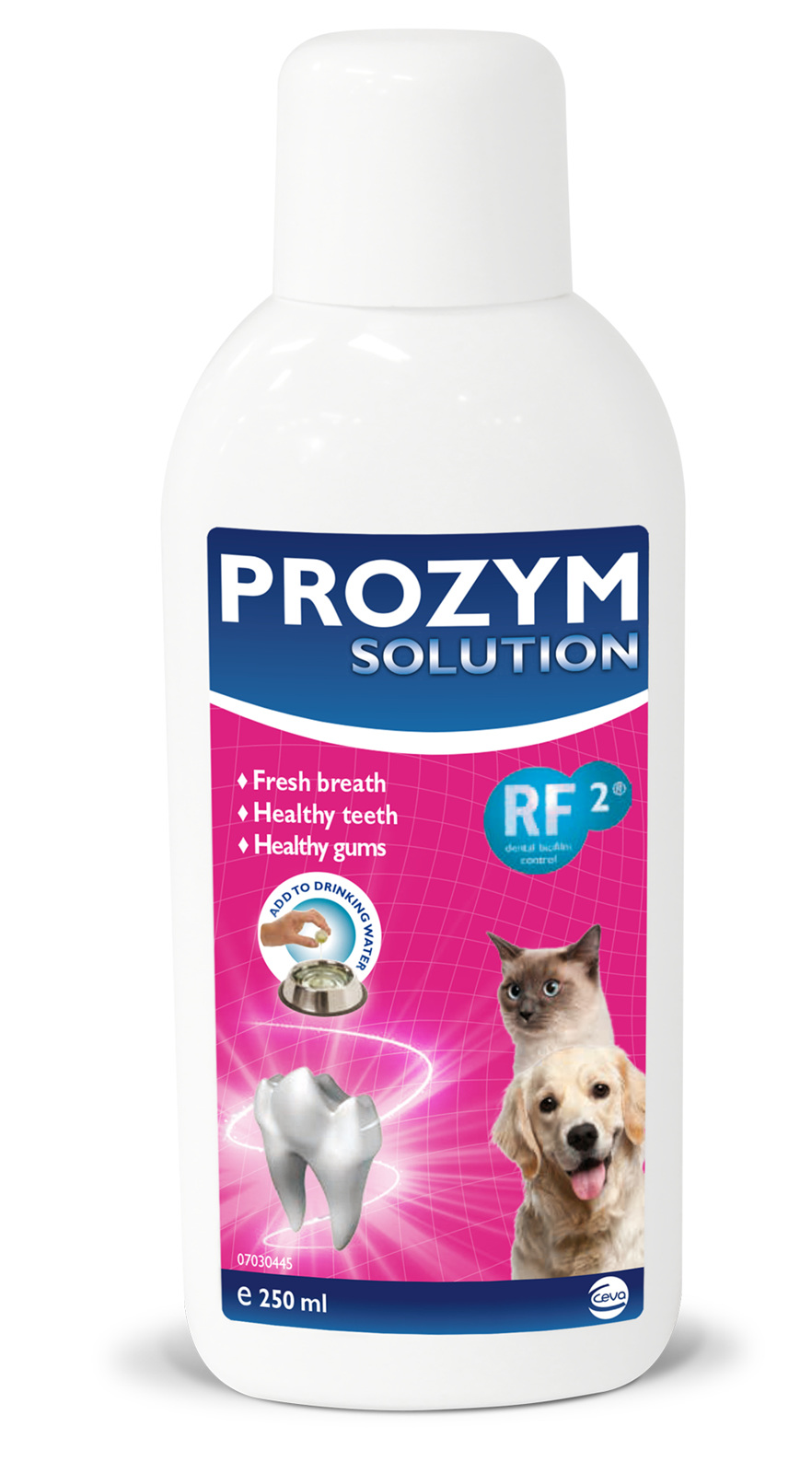 Prozym Solution - Tirau Veterinary Centre Limited