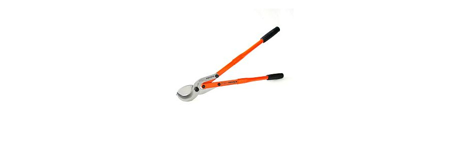 P100 Pro-Pruner - forestry loppers with 65 mm cut size