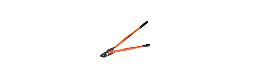 P40 Pro-Pruner - horticultural loppers with 40 mm cut size