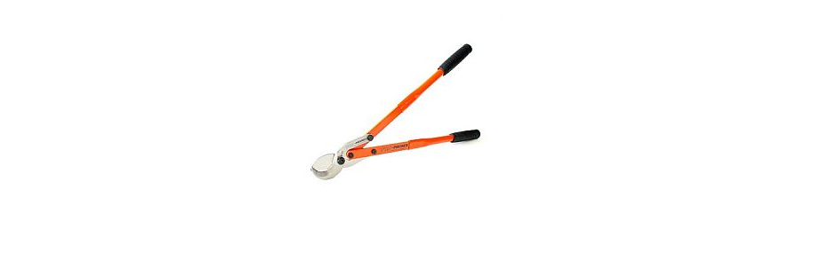 P50 Pro-Pruner - forestry loppesr with 50 mm cut size