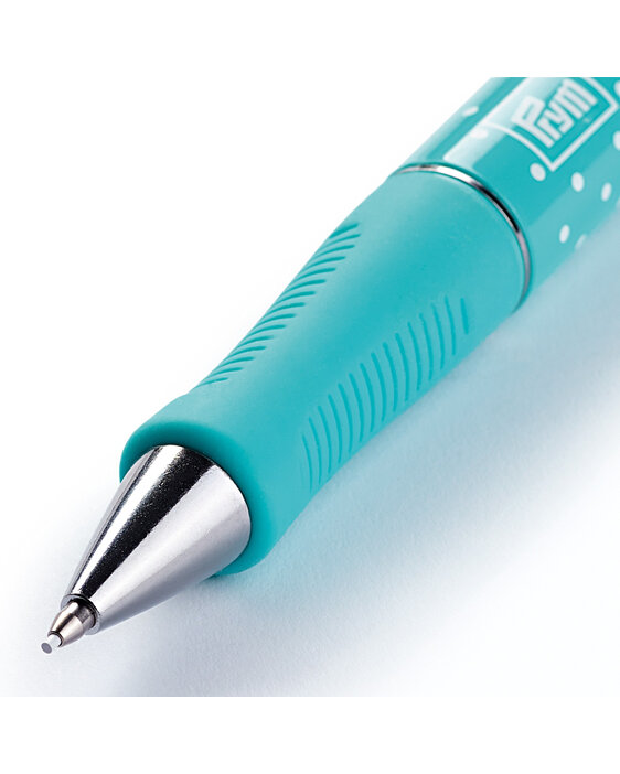 Prym Love Extra Fine Fabric Pencil Turquoise