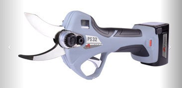 PS32 Hoof Trimmers