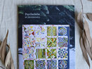 Psychedelia Booklet from Jen Kingwell