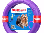 Puller Rings Dog Toy